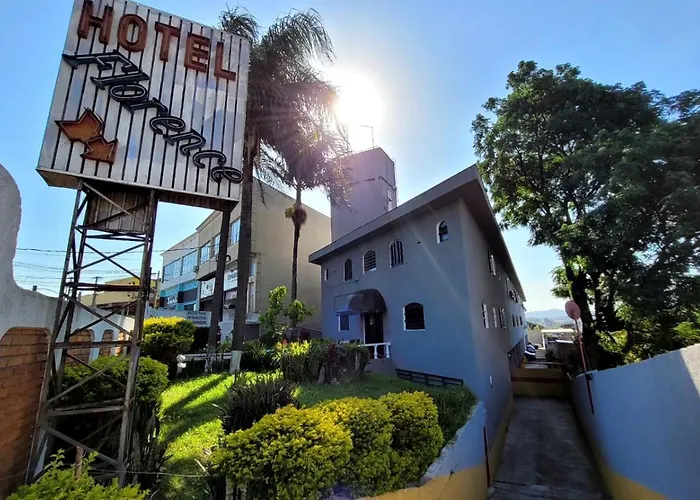 Florence Hotel São Paulo
